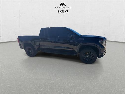 2022 GMC Sierra 1500 AT4X