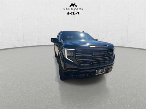 2022 GMC Sierra 1500 AT4X