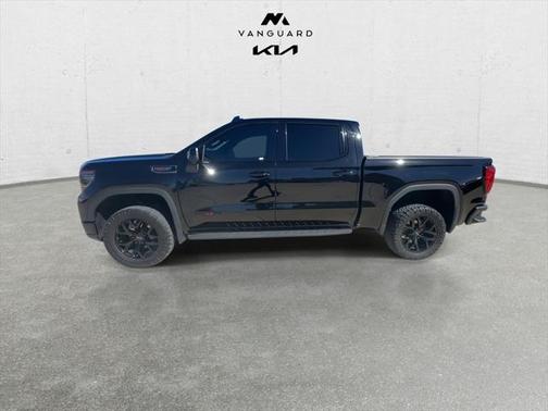 2022 GMC Sierra 1500 AT4X