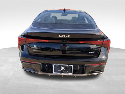 2026 Kia K5 GT-Line FWD