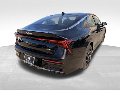 2026 Kia K5 GT-Line FWD