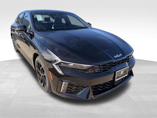 2026 Kia K5 GT-Line FWD