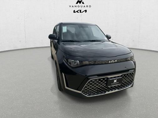 2025 Kia Soul EX