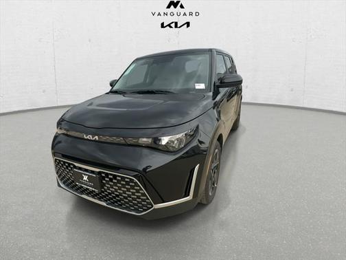 2025 Kia Soul EX