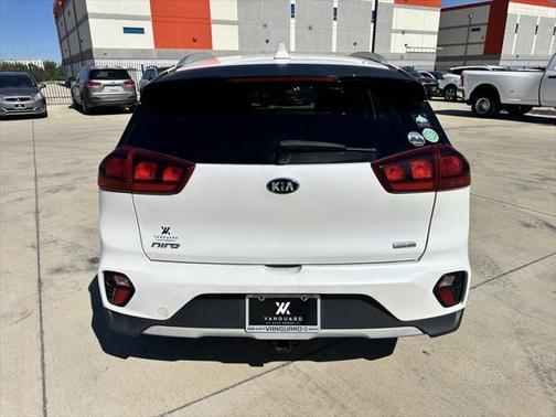 2020 Kia Niro LXS