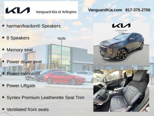 Gravity Gray 2027 Kia Sportage Hybrid SX-Prestige