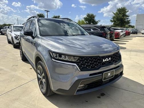 2023 Kia Sorento EX