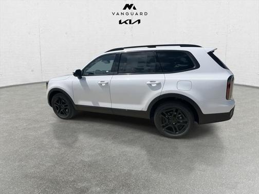 2025 Kia Telluride SX Prestige X-Line