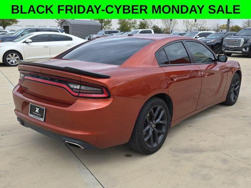 2021 Dodge Charger SXT