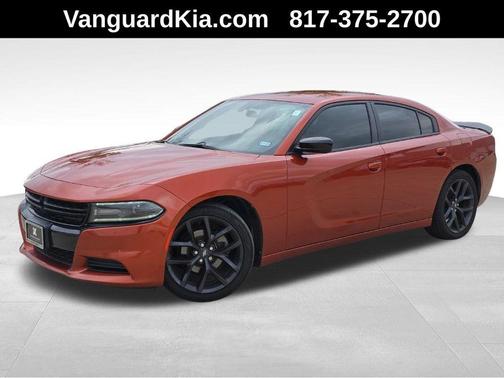 2021 Dodge Charger SXT