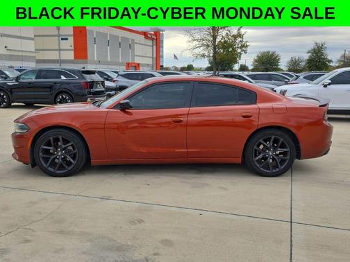 2021 Dodge Charger SXT