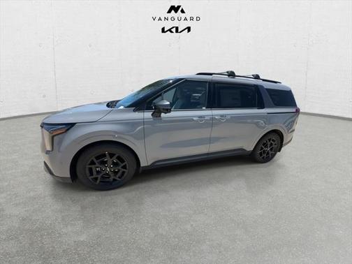 2025 Kia Carnival SX Prestige