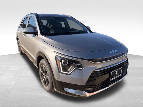 2026 Kia Niro SX