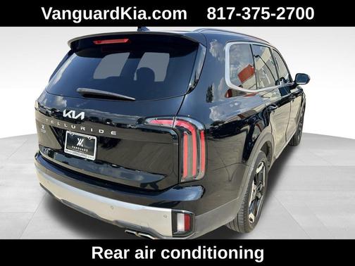 2023 Kia Telluride EX