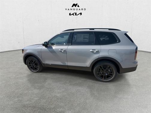 2025 Kia Telluride SX Prestige X-Line