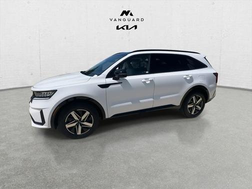 2022 Kia Sorento EX