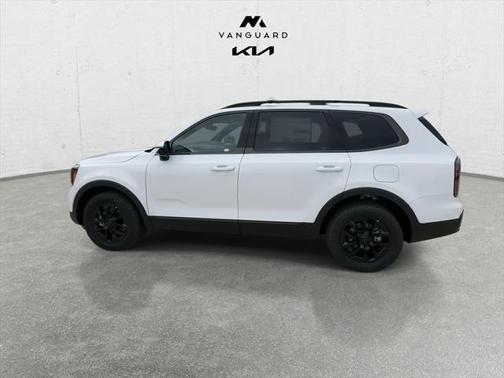 2025 Kia Telluride SX Prestige X-Pro