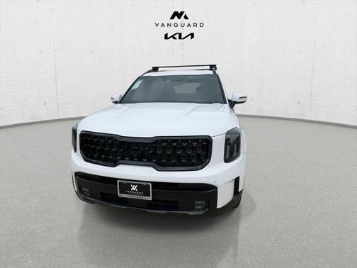 2025 Kia Telluride SX Prestige X-Pro