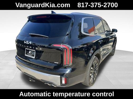 2024 Kia Telluride SX Prestige