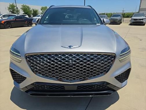 2023 Genesis GV70 2.5T AWD