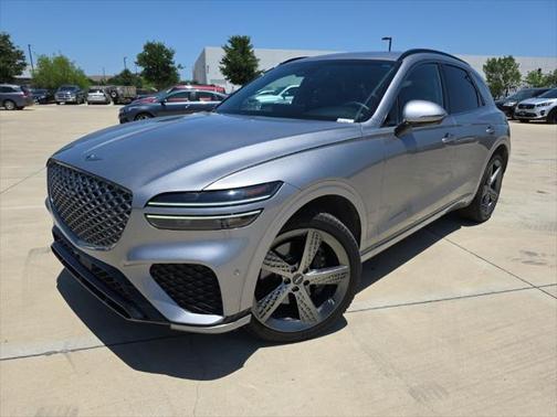 2023 Genesis GV70 2.5T AWD