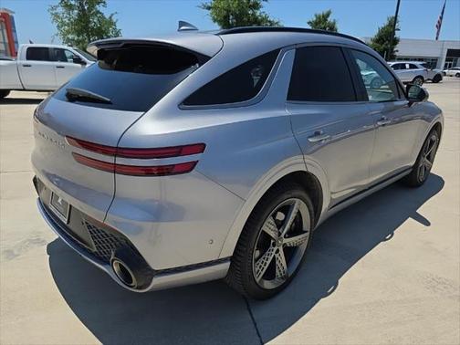 2023 Genesis GV70 2.5T AWD