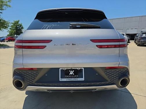 2023 Genesis GV70 2.5T AWD