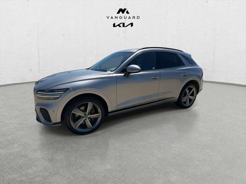 2023 Genesis GV70 2.5T AWD