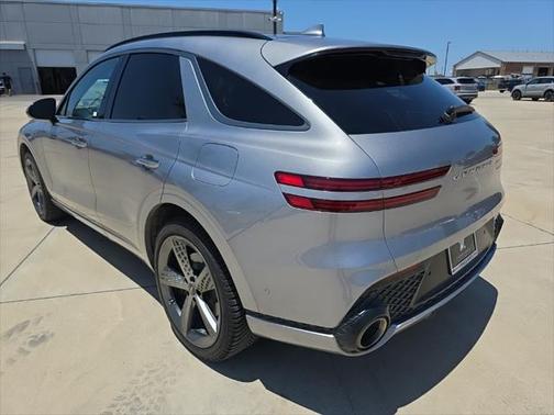 2023 Genesis GV70 2.5T AWD
