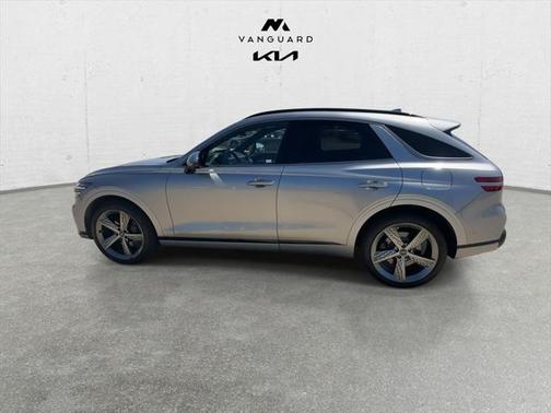 2023 Genesis GV70 2.5T AWD