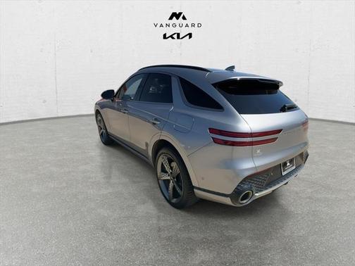 2023 Genesis GV70 2.5T AWD