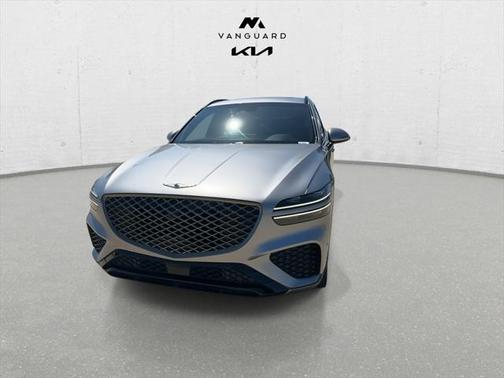 2023 Genesis GV70 2.5T AWD