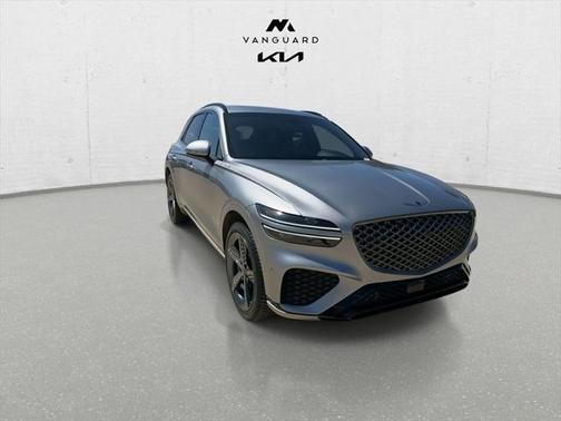 2023 Genesis GV70 2.5T AWD