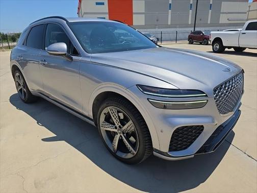 2023 Genesis GV70 2.5T AWD