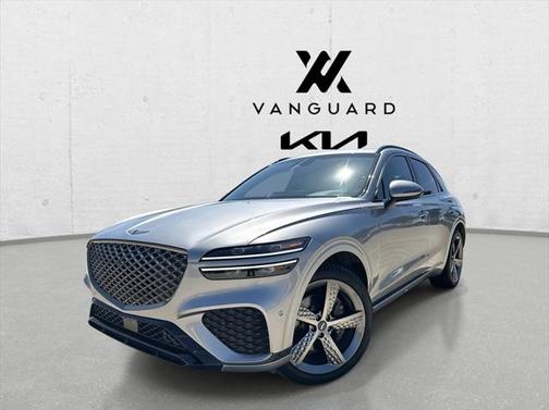 2023 Genesis GV70 2.5T AWD