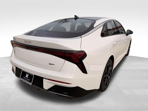 2026 Kia K5 GT-Line FWD