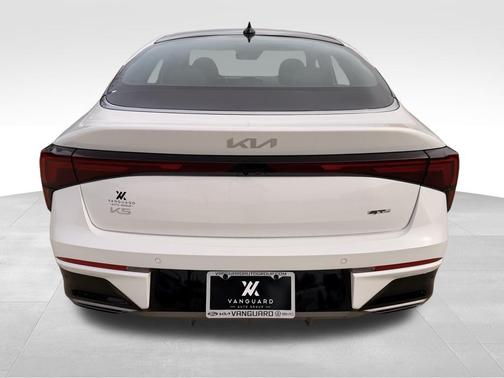 2026 Kia K5 GT-Line FWD