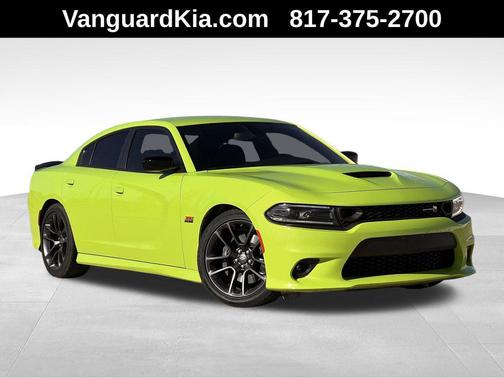 2023 Dodge Charger R/T Scat Pack