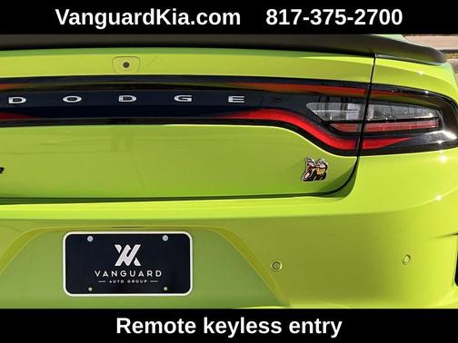 2023 Dodge Charger R/T Scat Pack