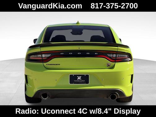 2023 Dodge Charger R/T Scat Pack