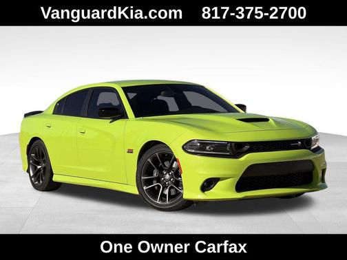 2023 Dodge Charger R/T Scat Pack