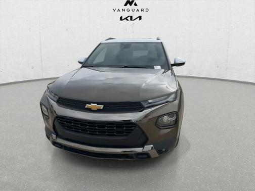 2022 Chevrolet Trailblazer ACTIV