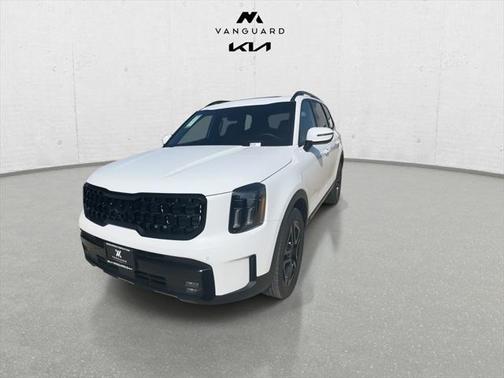2025 Kia Telluride SX Prestige X-Line