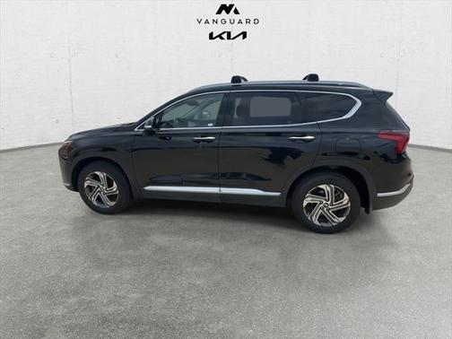 2022 Hyundai SANTA FE SEL 2.4