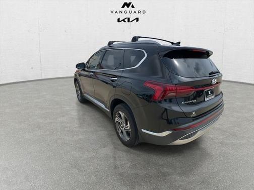 2022 Hyundai SANTA FE SEL 2.4