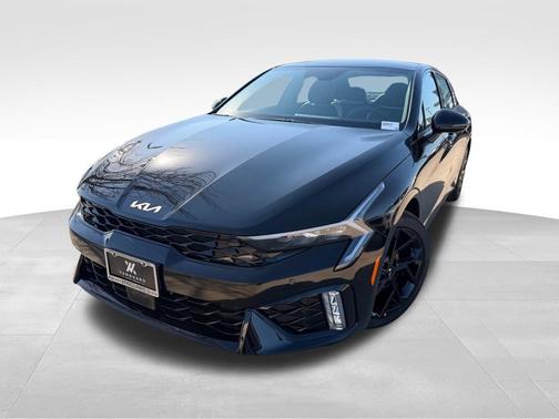 2026 Kia K5 GT-Line FWD