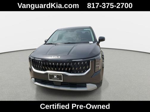 Panthera Metal 2025 Kia Carnival LXS