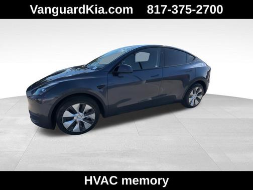 2023 Tesla Model Y RWD