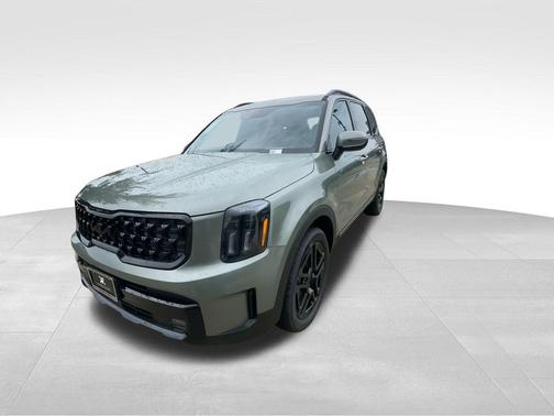 2025 Kia Telluride SX Prestige X-Line