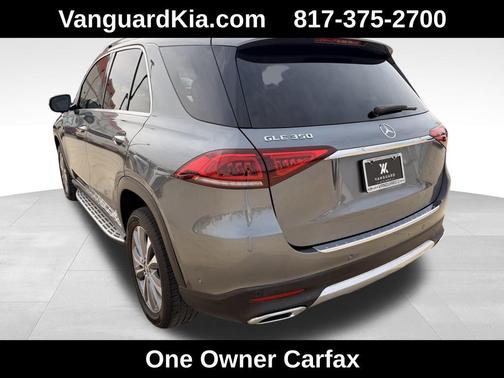 2020 Mercedes-Benz GLE 350 Base